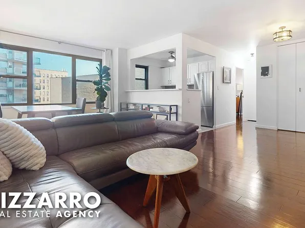 1020 Grand Concourse APT 6W, Bronx, NY 10451