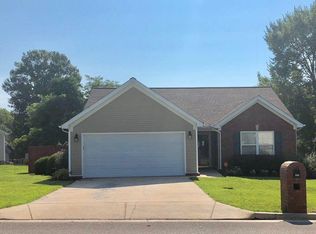 7209 Ole Nottingham Dr, Antioch, TN 37013