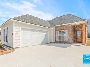 3524 Waterbury Ave, Baton Rouge, LA 70810