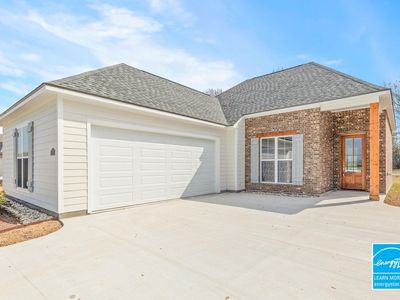 3524 Waterbury Ave, Baton Rouge, LA, 70810