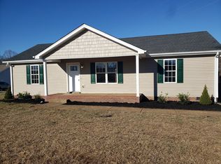 309 Running Meadows Rd, Portland, TN 37148