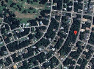 8116 N Triana Dr LOT 27, Dunnellon, FL 34434