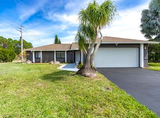 1501 SE Flintlock Rd, Port Saint Lucie, FL 34952