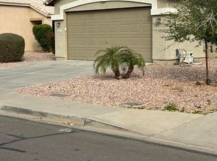 15350 W Mauna Loa Ln, Surprise, AZ 85379