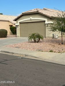 15350 W Mauna Loa Ln, Surprise, AZ, 85379