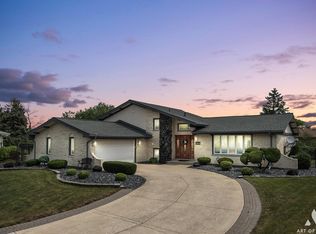 13541 Glen Eagle Ct, Orland Park, IL 60462