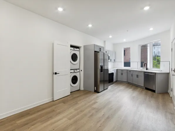 1533 N Sydenham St #A, Philadelphia, PA 19121