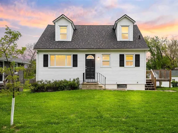 711 5th Ave, Coralville, IA 52241
