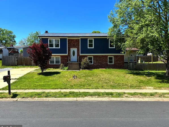 2245 Bridle Path Dr, Waldorf, MD 20601