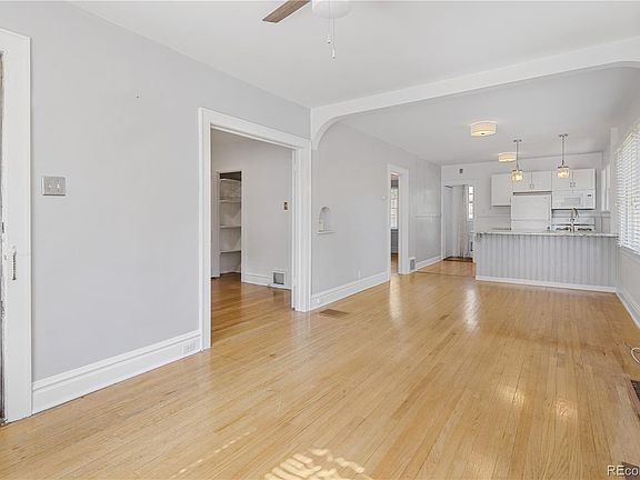 5th image of 1705 & 1709 S Ogden Street