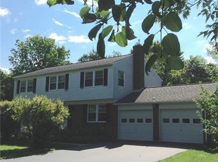 4 Kimberly Dr, Geneseo, NY 14454