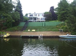 29172 Frailey Dr, Elkhart, IN 46514