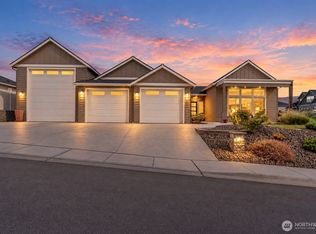2659 Parkette St SE, East Wenatchee, WA 98802