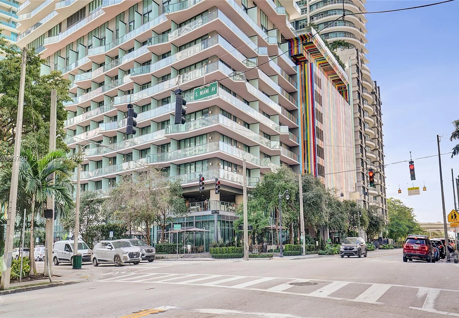 1300 S Miami Ave — Photo 1