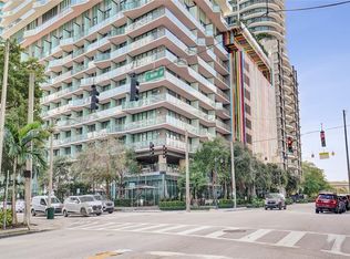 1300 S Miami Ave Unit 2306, Miami, FL 33130