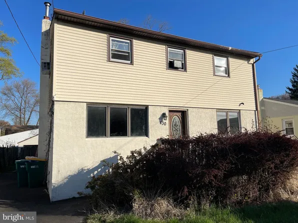 430 Parkview Ave, Langhorne, PA 19047