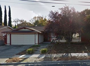 1853 Landana Dr, Concord, CA 94519