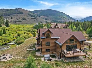 2215 Tiger Rd, Breckenridge, CO 80424