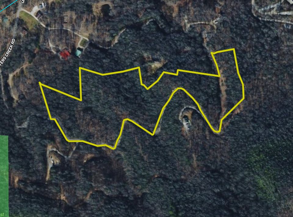 1st image of State Route 1240 Sawyers Creek Rd