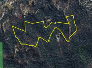State Route 1240 Sawyers Creek Rd, Robbinsville, NC 28771