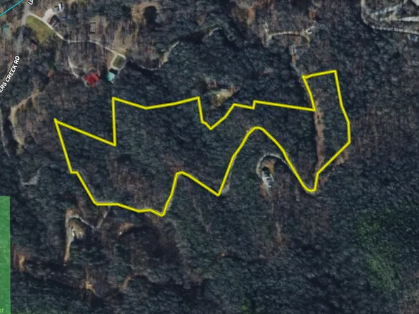 State Route 1240 Sawyers Creek Rd, Robbinsville, NC 28771
