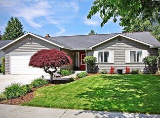 2608 NE 23rd Pl, Renton, WA 98056