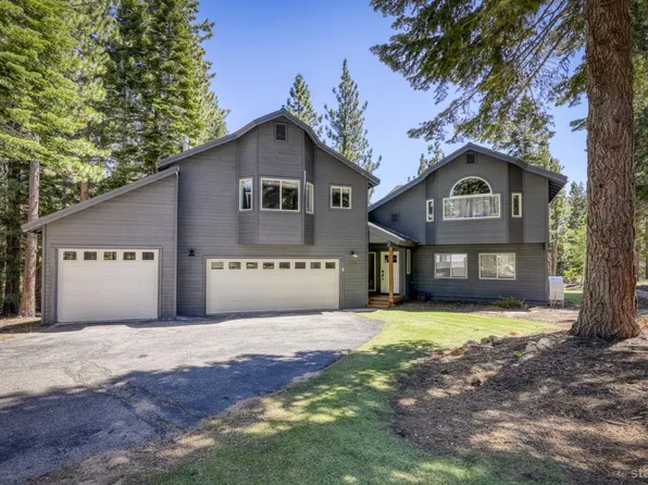 2106 Mewuk Dr, South Lake Tahoe, CA 96150