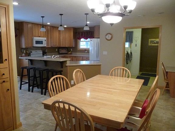 Dining-Kitchen