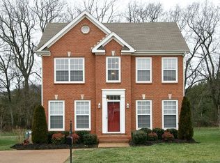 1621 Bryson Cv, Thompsons Station, TN 37179