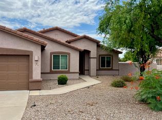 10726 E Placita Guajira, Tucson, AZ 85730