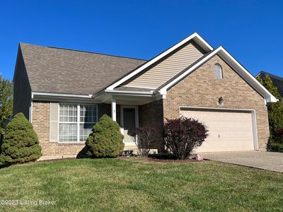 4709 Wooded Oak Cir, Louisville, KY, 40245