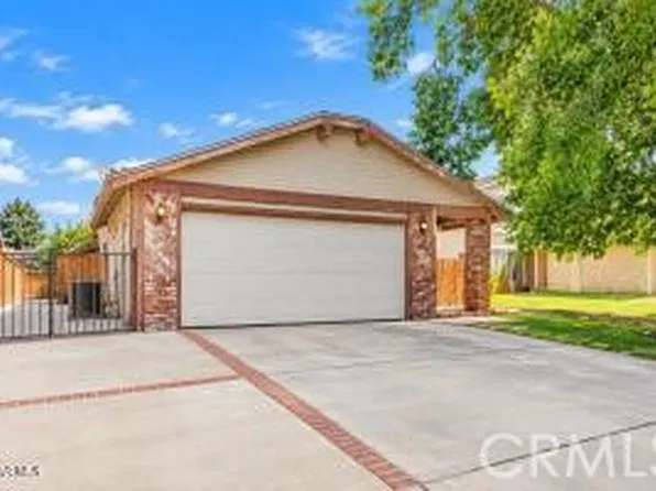2533 Topaz Ln, Lancaster, CA 93535