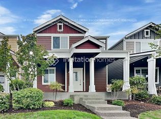 4501 Fairweather St NE, Lacey, WA 98516