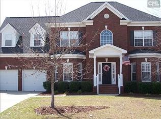 112 Carolina Ridge Dr, Columbia, SC 29229