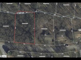 104 Hillbrook Rd, Taylors, SC 29687