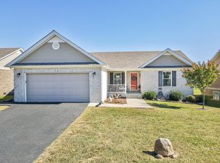 1941 Susan Rd, Columbia, TN 38401