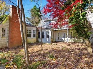 133 Blue Ridge Ave, Demorest, GA 30535