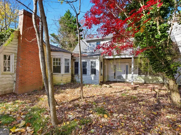 133 Blue Ridge Ave, Demorest, GA 30535