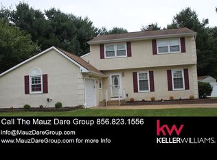 61 Freedom Rd, Sewell, NJ 08080