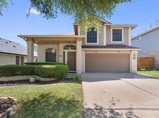 15701 Ecorio Dr, Austin, TX 78728