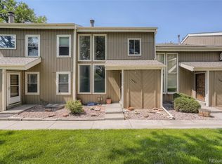 14457 W 32nd Ave, Golden, CO 80401