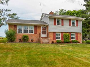 480 Mount Torrey Rd, Lyndhurst, VA 22952