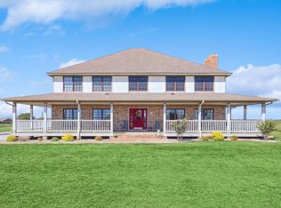 10452 Gregory Rd, Sanger, TX 76266