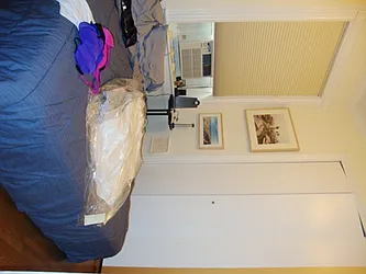 Rented by Mark David