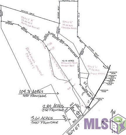 1st image of 2634 Highway 67 Tract 3-6