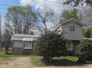 801 Pickett Gulf Rd, Hixson, TN 37343