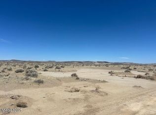 4400 E 4th St, Silver Springs, NV 89429