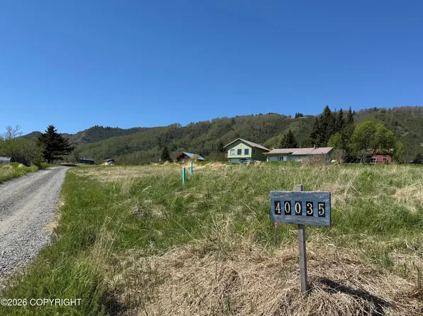 40035 Fernwood Dr, Homer, AK 99603