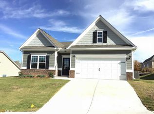 7 October Ave #46, Newnan, GA 30265