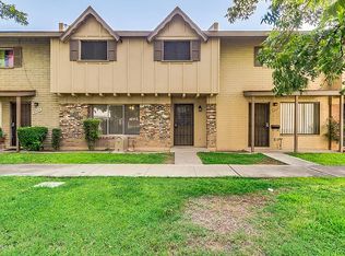 4325 W Lamar Rd, Glendale, AZ 85301